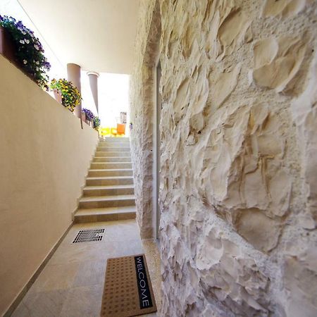 Gabi 3 Apartman Zára Kültér fotó