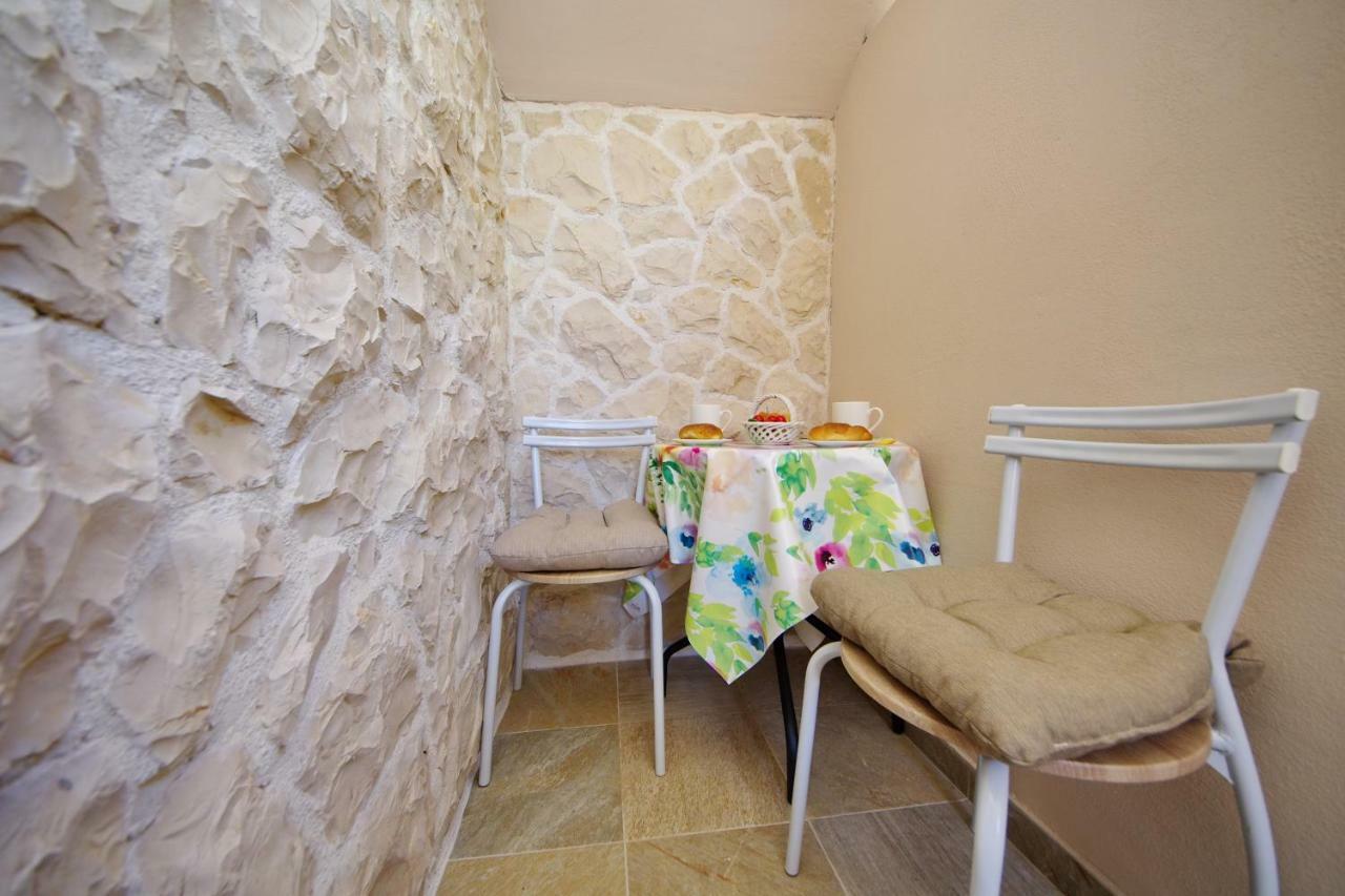 Gabi 3 Apartman Zára Kültér fotó